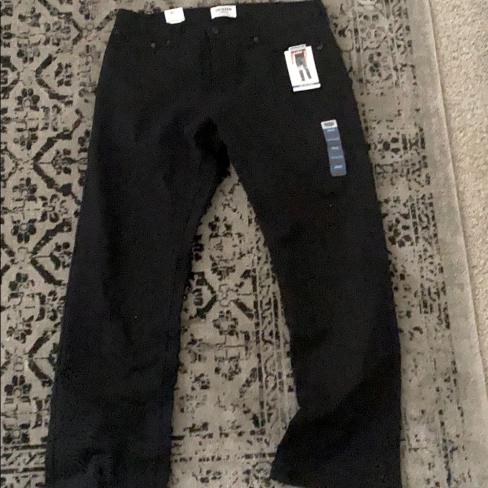 Levi Jeans Brand New Tag Still on